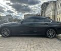 Черный БМВ 3 Серия, объемом двигателя 2 л и пробегом 82 тыс. км за 29000 $, фото 5 на Automoto.ua