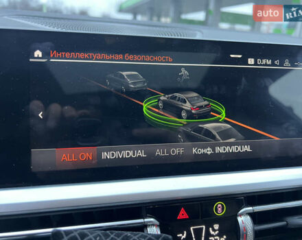 Чорний БМВ 3 Серія, об'ємом двигуна 2 л та пробігом 109 тис. км за 24300 $, фото 53 на Automoto.ua