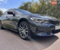 БМВ 3 Серия 2020 в Киеве на Automoto.ua Черный БМВ 3 Серия, объемом двигателя 2 л и пробегом 55 тыс. км за 33500 $, фото 7 на Automoto.ua