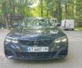 Чорний БМВ 3 Серія, об'ємом двигуна 2 л та пробігом 243 тис. км за 26500 $, фото 8 на Automoto.ua