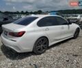 Черный БМВ 3 Серия, объемом двигателя 3 л и пробегом 94 тыс. км за 17500 $, фото 3 на Automoto.ua