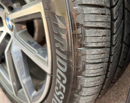 БМВ 3 Серия 2020 в Киеве на Automoto.ua Черный БМВ 3 Серия, объемом двигателя 2 л и пробегом 55 тыс. км за 33500 $, фото 27 на Automoto.ua