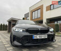 Чорний БМВ 3 Серія, об'ємом двигуна 2 л та пробігом 166 тис. км за 28900 $, фото 20 на Automoto.ua