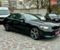 Черный БМВ 3 Серия, объемом двигателя 2 л и пробегом 207 тыс. км за 24999 $, фото 11 на Automoto.ua