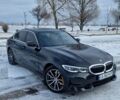 Черный БМВ 3 Серия, объемом двигателя 2 л и пробегом 96 тыс. км за 32000 $, фото 1 на Automoto.ua