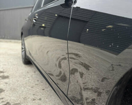 Чорний БМВ 3 Серія, об'ємом двигуна 0 л та пробігом 199 тис. км за 23700 $, фото 10 на Automoto.ua