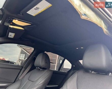 БМВ 3 Серия 2020 в Львове на Automoto.ua Черный БМВ 3 Серия, объемом двигателя 0 л и пробегом 200 тыс. км за 18499 $, фото 22 на Automoto.ua