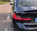 БМВ 3 Серия 2020 в Киеве на Automoto.ua Черный БМВ 3 Серия, объемом двигателя 2 л и пробегом 55 тыс. км за 33500 $, фото 16 на Automoto.ua