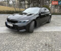 Черный БМВ 3 Серия, объемом двигателя 2 л и пробегом 93 тыс. км за 29900 $, фото 1 на Automoto.ua