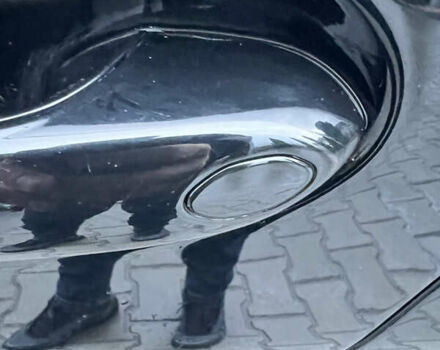 Чорний БМВ 3 Серія, об'ємом двигуна 2 л та пробігом 109 тис. км за 24300 $, фото 42 на Automoto.ua