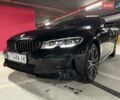 Черный БМВ 3 Серия, объемом двигателя 2 л и пробегом 96 тыс. км за 27400 $, фото 1 на Automoto.ua