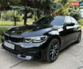 Черный БМВ 3 Серия, объемом двигателя 2 л и пробегом 161 тыс. км за 27000 $, фото 39 на Automoto.ua