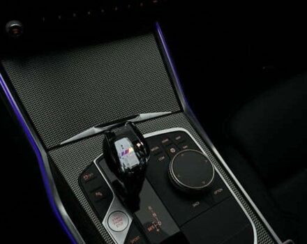 Черный БМВ 3 Серия, объемом двигателя 3 л и пробегом 69 тыс. км за 36500 $, фото 13 на Automoto.ua