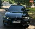 Чорний БМВ 3 Серія, об'ємом двигуна 2 л та пробігом 66 тис. км за 35300 $, фото 9 на Automoto.ua