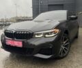 Чорний БМВ 3 Серія, об'ємом двигуна 2 л та пробігом 198 тис. км за 23200 $, фото 5 на Automoto.ua