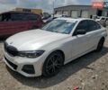 Черный БМВ 3 Серия, объемом двигателя 3 л и пробегом 94 тыс. км за 17500 $, фото 1 на Automoto.ua
