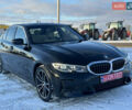 Черный БМВ 3 Серия, объемом двигателя 2 л и пробегом 128 тыс. км за 25999 $, фото 1 на Automoto.ua