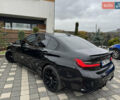 Чорний БМВ 3 Серія, об'ємом двигуна 2 л та пробігом 166 тис. км за 28900 $, фото 28 на Automoto.ua