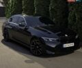 Чорний БМВ 3 Серія, об'ємом двигуна 2 л та пробігом 197 тис. км за 21500 $, фото 1 на Automoto.ua