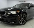 Чорний БМВ 3 Серія, об'ємом двигуна 0 л та пробігом 143 тис. км за 26900 $, фото 2 на Automoto.ua