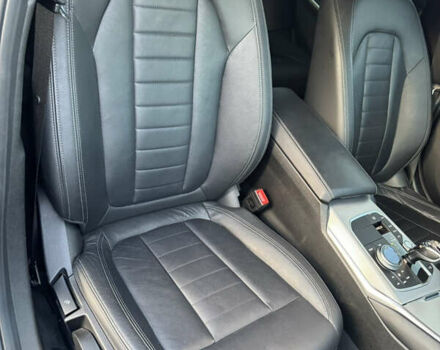 Черный БМВ 3 Серия, объемом двигателя 2 л и пробегом 199 тыс. км за 29400 $, фото 39 на Automoto.ua