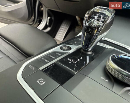 Черный БМВ 3 Серия, объемом двигателя 2 л и пробегом 161 тыс. км за 27000 $, фото 26 на Automoto.ua