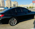 Черный БМВ 3 Серия, объемом двигателя 3 л и пробегом 47 тыс. км за 47900 $, фото 15 на Automoto.ua