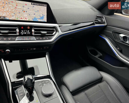 Чорний БМВ 3 Серія, об'ємом двигуна 2 л та пробігом 166 тис. км за 28900 $, фото 61 на Automoto.ua