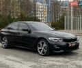 Чорний БМВ 3 Серія, об'ємом двигуна 2 л та пробігом 65 тис. км за 33490 $, фото 7 на Automoto.ua