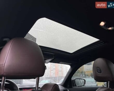 Чорний БМВ 3 Серія, об'ємом двигуна 3 л та пробігом 81 тис. км за 41490 $, фото 35 на Automoto.ua