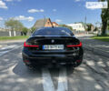 Черный БМВ 3 Серия, объемом двигателя 2 л и пробегом 97 тыс. км за 29500 $, фото 7 на Automoto.ua