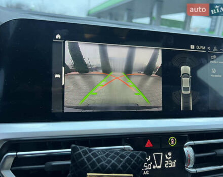 Чорний БМВ 3 Серія, об'ємом двигуна 2 л та пробігом 109 тис. км за 24300 $, фото 54 на Automoto.ua