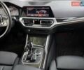 БМВ 3 Серия 2020 в Киеве на Automoto.ua Черный БМВ 3 Серия, объемом двигателя 2 л и пробегом 55 тыс. км за 33500 $, фото 21 на Automoto.ua