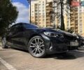 БМВ 3 Серия 2020 в Киеве на Automoto.ua Черный БМВ 3 Серия, объемом двигателя 2 л и пробегом 55 тыс. км за 33500 $, фото 41 на Automoto.ua