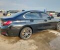 Черный БМВ 3 Серия, объемом двигателя 2 л и пробегом 150 тыс. км за 18200 $, фото 2 на Automoto.ua