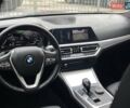 Чорний БМВ 3 Серія, об'ємом двигуна 2 л та пробігом 57 тис. км за 26500 $, фото 8 на Automoto.ua