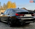 БМВ 3 Серия 2020 в Гниване на Automoto.ua Черный БМВ 3 Серия, объемом двигателя 2 л и пробегом 165 тыс. км за 28750 $, фото 13 на Automoto.ua