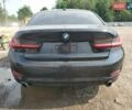 Чорний БМВ 3 Серія, об'ємом двигуна 2 л та пробігом 157 тис. км за 9900 $, фото 5 на Automoto.ua