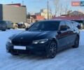 Черный БМВ 3 Серия, объемом двигателя 2 л и пробегом 57 тыс. км за 26200 $, фото 1 на Automoto.ua