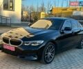 Черный БМВ 3 Серия, объемом двигателя 2 л и пробегом 130 тыс. км за 24999 $, фото 1 на Automoto.ua
