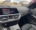 БМВ 3 Серия 2020 в Львове на Automoto.ua Черный БМВ 3 Серия, объемом двигателя 0 л и пробегом 200 тыс. км за 18499 $, фото 16 на Automoto.ua