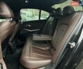 Чорний БМВ 3 Серія, об'ємом двигуна 3 л та пробігом 81 тис. км за 41490 $, фото 9 на Automoto.ua
