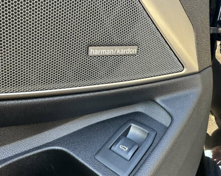 Черный БМВ 3 Серия, объемом двигателя 3 л и пробегом 47 тыс. км за 47900 $, фото 7 на Automoto.ua