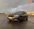 БМВ 3 Серия 2020 в Киеве на Automoto.ua Черный БМВ 3 Серия, объемом двигателя 2 л и пробегом 55 тыс. км за 33500 $, фото 39 на Automoto.ua