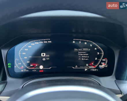 Чорний БМВ 3 Серія, об'ємом двигуна 2 л та пробігом 109 тис. км за 24300 $, фото 50 на Automoto.ua