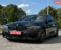 Чорний БМВ 3 Серія, об'ємом двигуна 0 л та пробігом 47 тис. км за 43500 $, фото 1 на Automoto.ua