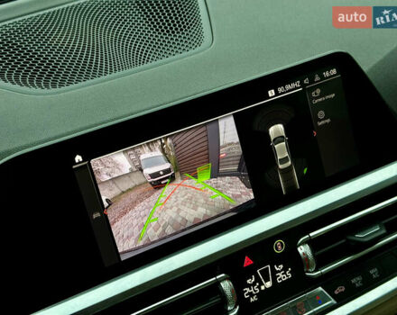 Черный БМВ 3 Серия, объемом двигателя 2 л и пробегом 207 тыс. км за 24999 $, фото 30 на Automoto.ua