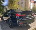 БМВ 3 Серия 2020 в Киеве на Automoto.ua Черный БМВ 3 Серия, объемом двигателя 2 л и пробегом 55 тыс. км за 33500 $, фото 44 на Automoto.ua