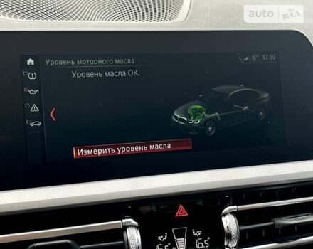 Черный БМВ 3 Серия, объемом двигателя 2 л и пробегом 75 тыс. км за 34500 $, фото 17 на Automoto.ua