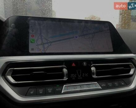 Черный БМВ 3 Серия, объемом двигателя 3 л и пробегом 81 тыс. км за 40490 $, фото 31 на Automoto.ua